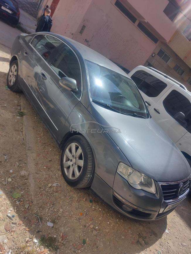 passat model 2009 