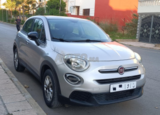 FIAT 500x 2020 