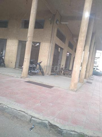 Grand magasin chouka àvendre titré 409m² Bouskoura - 2