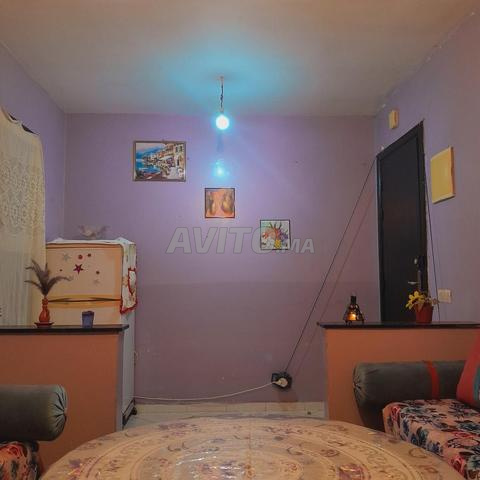 Appartement à vendre 36 m² à Tamesna - 2