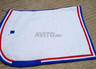 tapis de compétition 