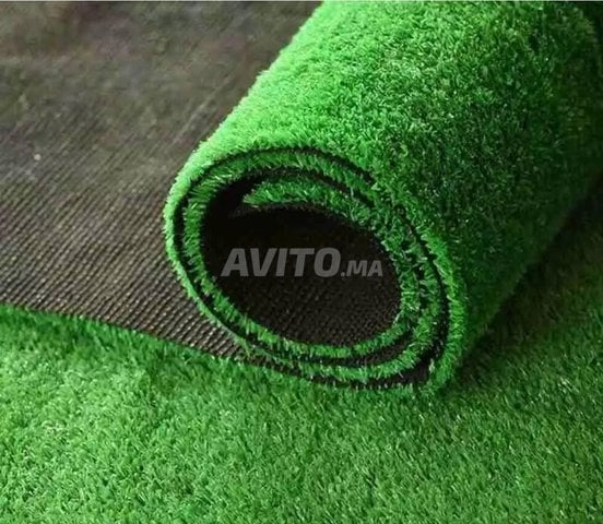 Gazon artificiel 65 dh