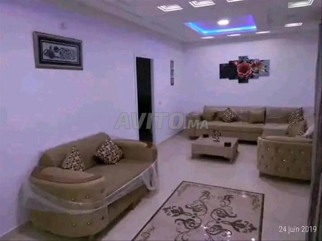 Location d'un appartement de ce genre raffiné à Chefchaouen - image 4