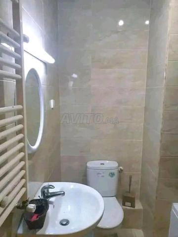 Location d'un appartement de ce genre raffiné à Chefchaouen - image 5