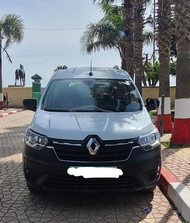 Renault express 