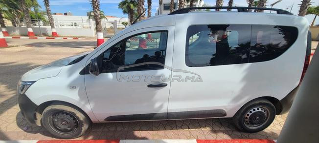 Renault express 