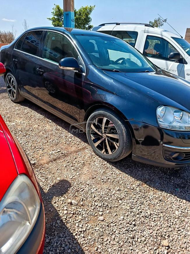 golf getta jetta