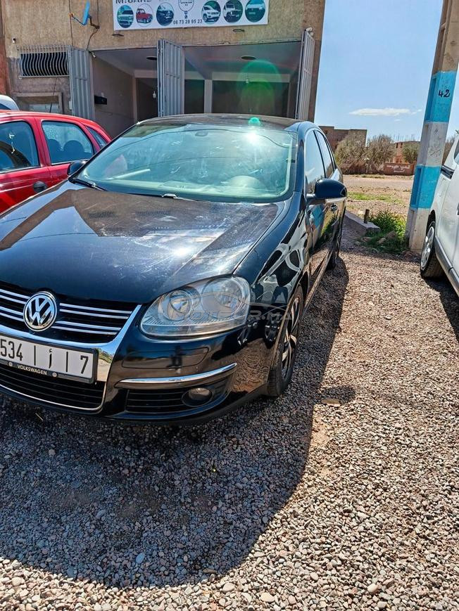 golf getta jetta