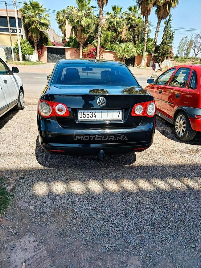 golf getta jetta