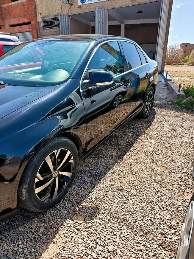 golf getta jetta