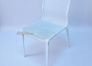 Lot 3 Chaise ATK ICF DESIGNE made in Italy