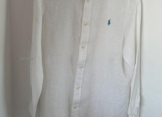 chemise polo ralph lauren