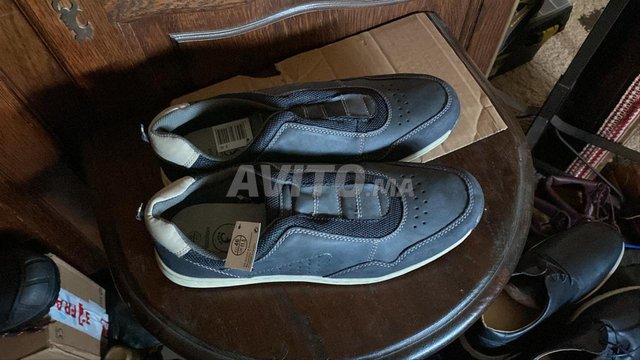 Espadrille footflex