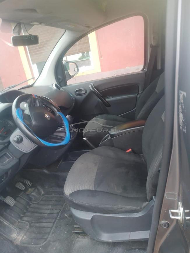 kangoo 2019 