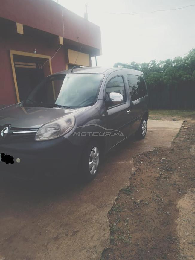 kangoo 2019 
