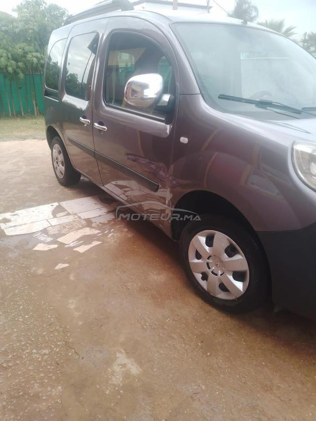 kangoo 2019 
