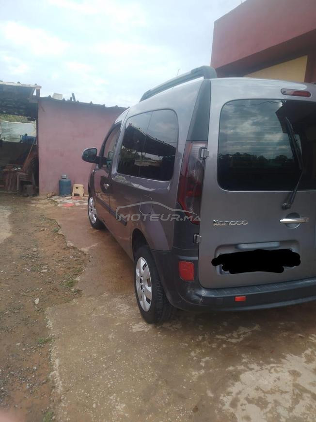 kangoo 2019 