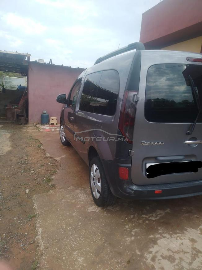 kangoo 2019 