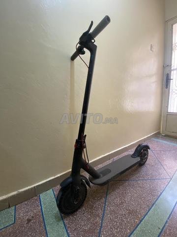 scooter électrique Xiaomi