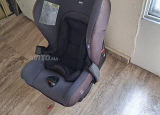 siège auto chico