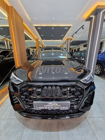 audi q3 sline 
