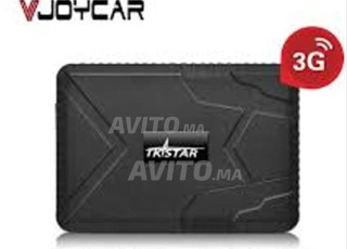 VB2 tkstar tracker gps aimanté  batterie 60 jours