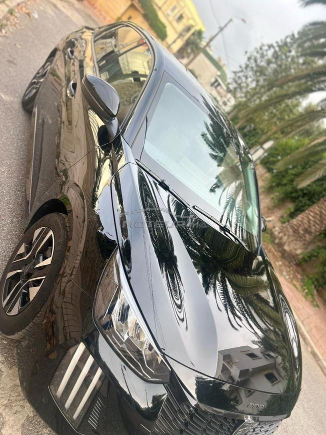 Peugeot 208 Diesel Manuelle 2024 à Rabat