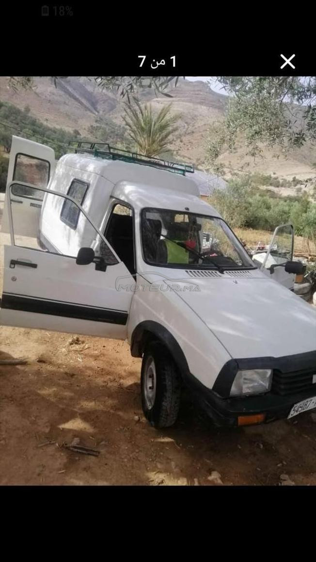 Citroën C15 Diesel Manuelle 1991 à Driouch