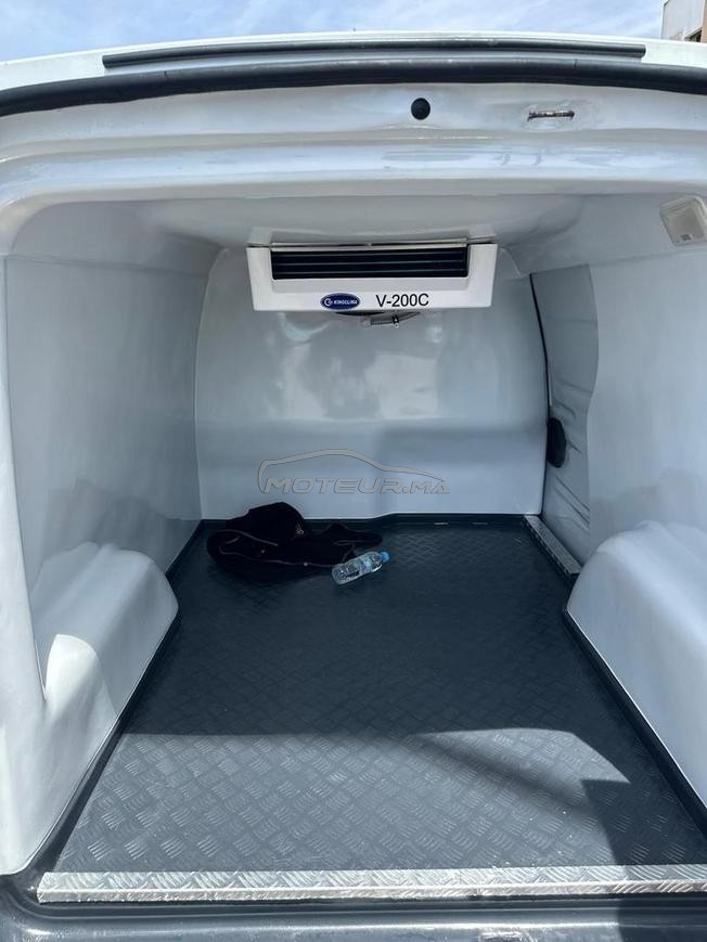 Renault Express Diesel Manuelle 2022 à Casablanca