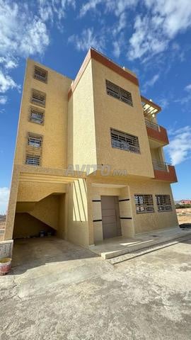 villa avendre a sport city