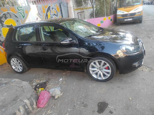 golf 6 très bon état 