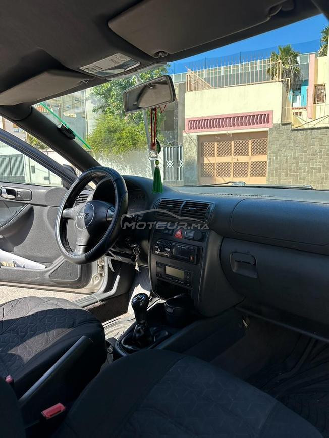 Audi A3 1.9 tdi diesel