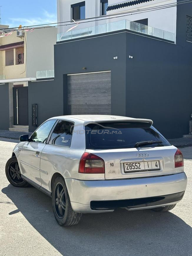 Audi A3 1.9 tdi diesel