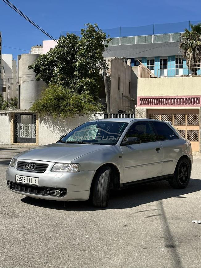 Audi A3 1.9 tdi diesel
