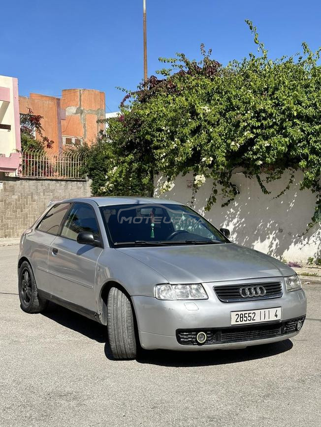 Audi A3 1.9 tdi diesel