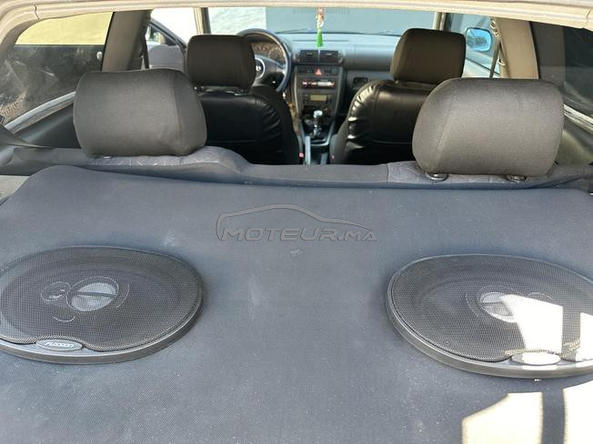 Audi A3 1.9 tdi diesel