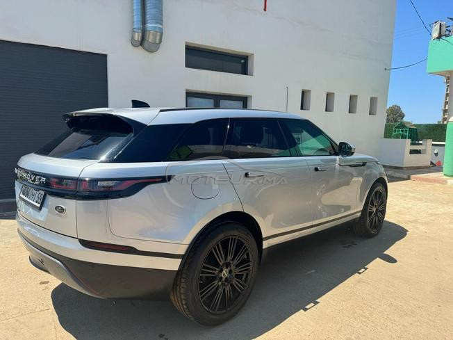 Land Rover Range Rover Diesel Automatique 2021