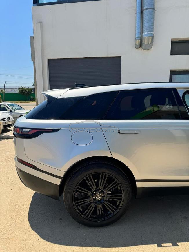 Land Rover Range Rover Diesel Automatique 2021