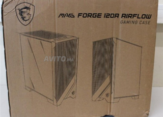 PC Gamer i5-12600K / 16GB DDR4  / RTX 3060 