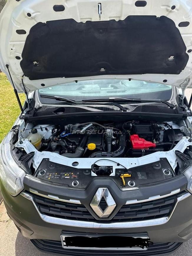Renault Express Frigorifique 2022