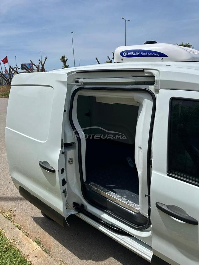 Renault Express Frigorifique 2022
