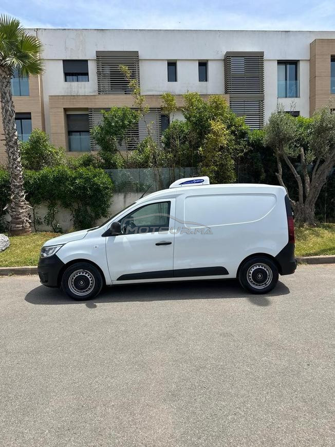 Renault Express Frigorifique 2022