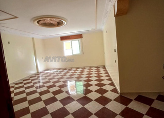 appart 74 métre . déclaration totale 4 min Tgv 