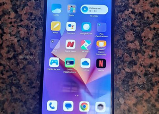 حي الرياض سيدي قاسم