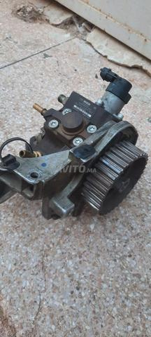 pompe hdi 1.4 diesel