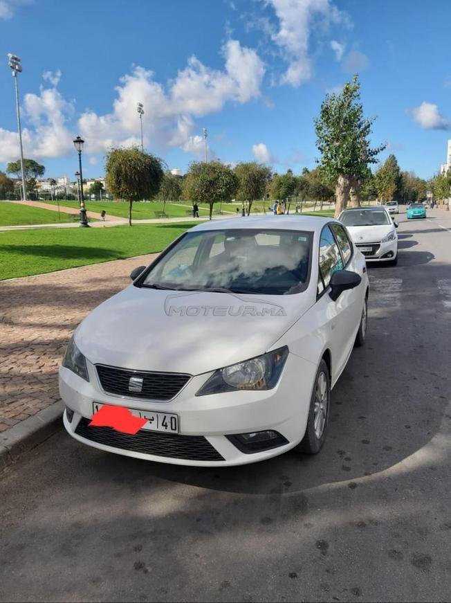 Ibiza en très bonne état
