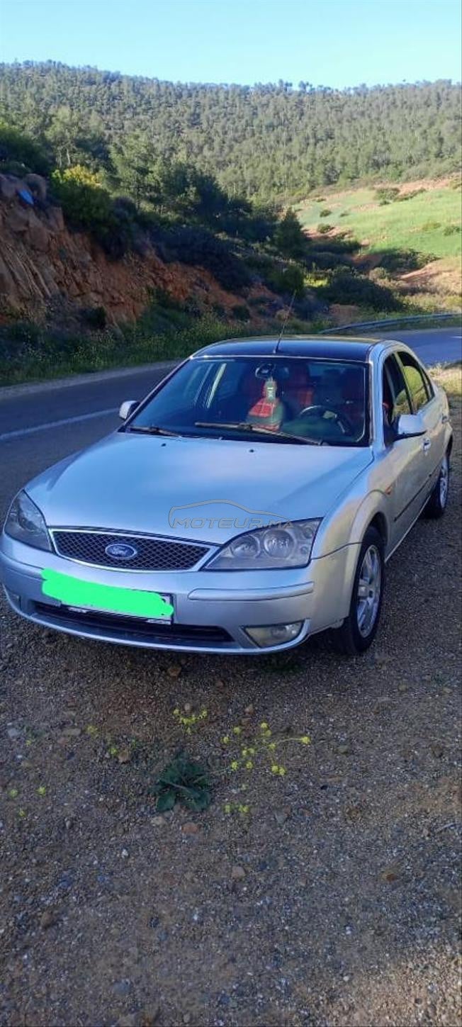 ford mazout n9iya bzaf momkin ropliz 