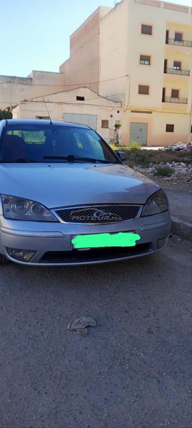 ford mazout n9iya bzaf momkin ropliz 