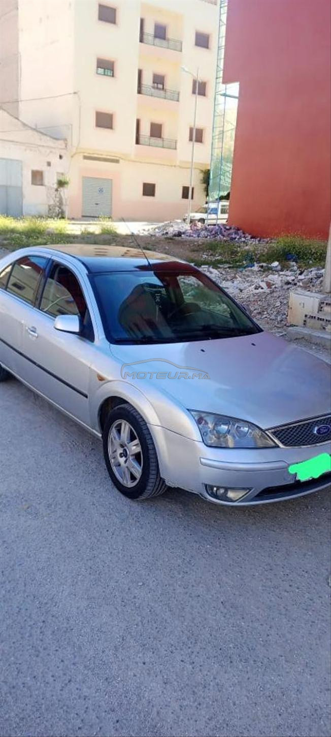 ford mazout n9iya bzaf momkin ropliz 