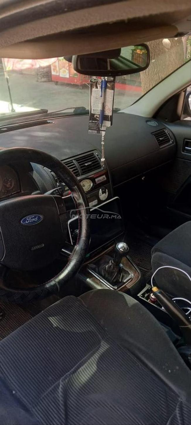 ford mazout n9iya bzaf momkin ropliz 